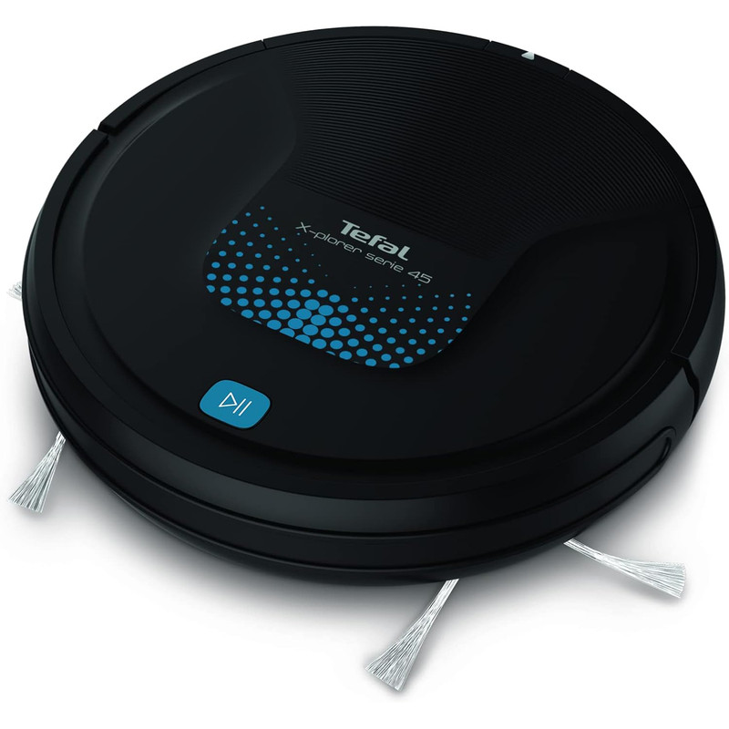 جاروبرقی رباتیک تفال مدل RG8275 جاروبرقی رباتیک تفال مدل RG8275