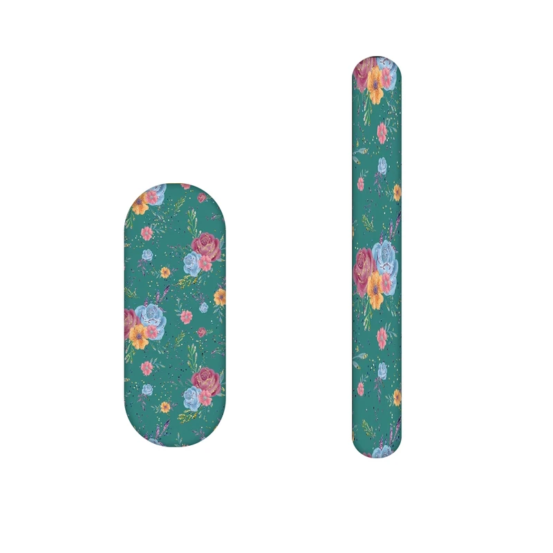 سوهان ناخن مدل گل کد 280 بسته 2 عددی