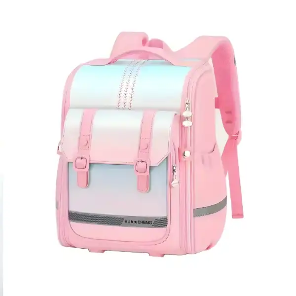 کوله پشتی مدل صندوقی کد 100