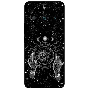 Megafone Sun and Moon 1892 Cover For Realme 11 Pro / 11 Pro Plus