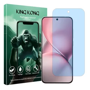 King Kong Eye Care model anti-blue screen protector suitable for Vivo X200 Pro mini mobile phone