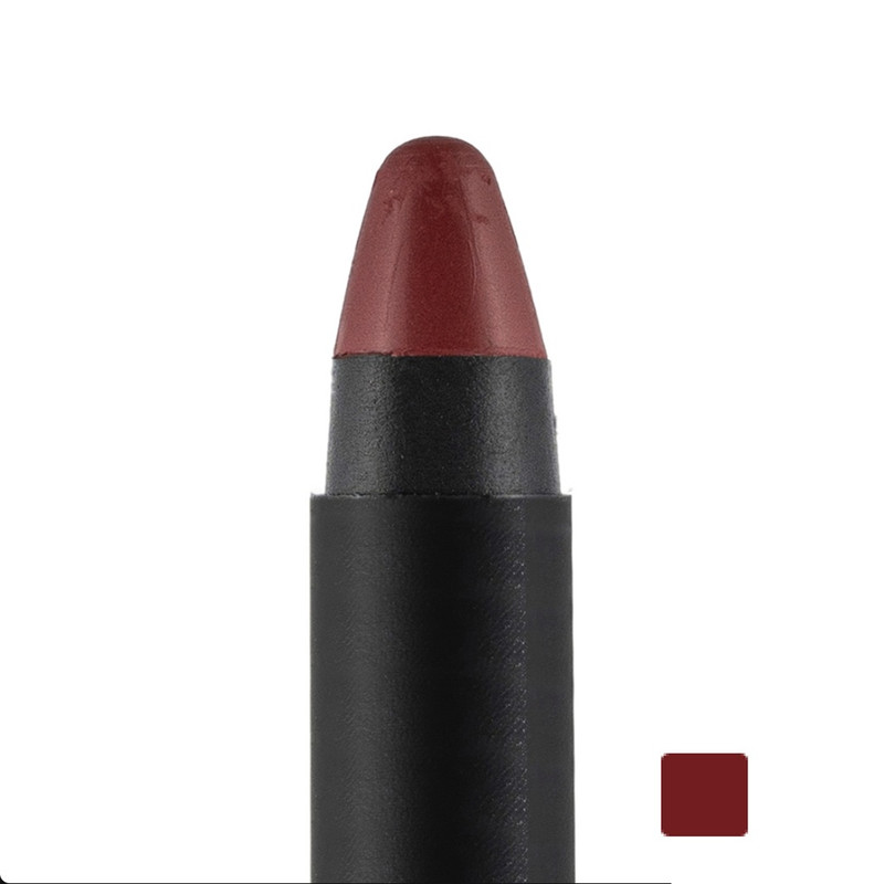 رژ لب مدادی سوپرتاچ شماره 35