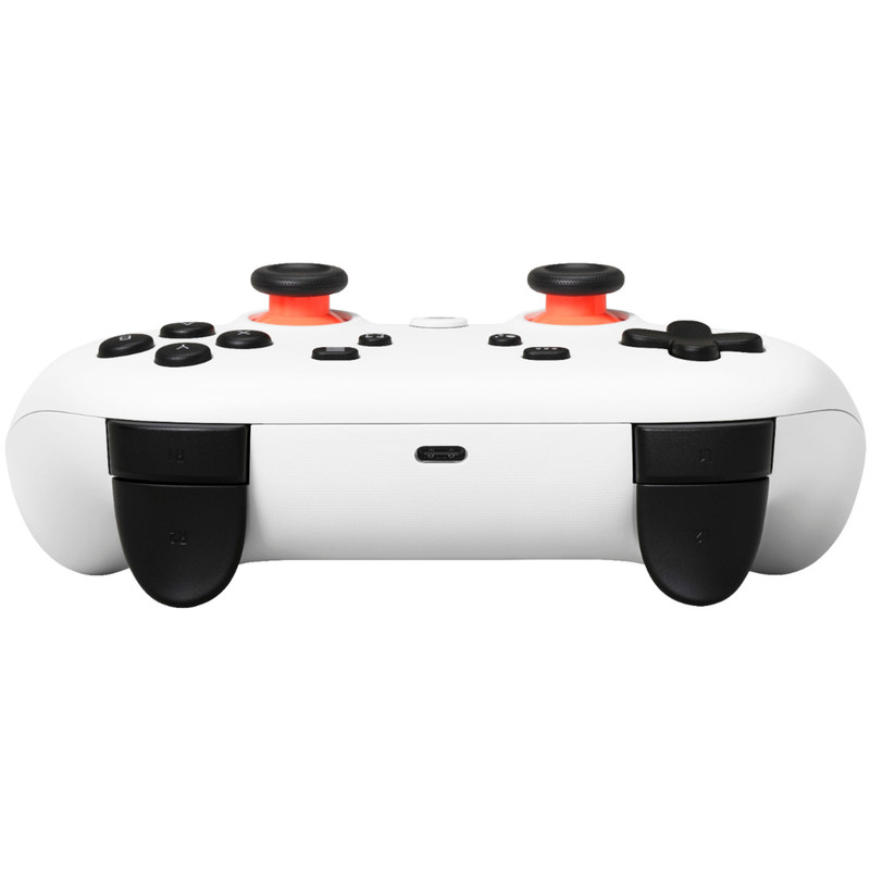 کنسول بازی مدل کنسول گوگل استدیا مدل Stadia Premiere Edition