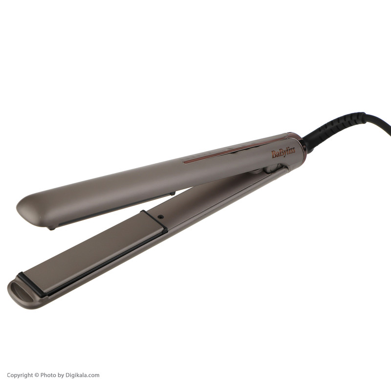 سشوار حرفه ای بابیلیس مدل Style Collection به همراه اتو مو