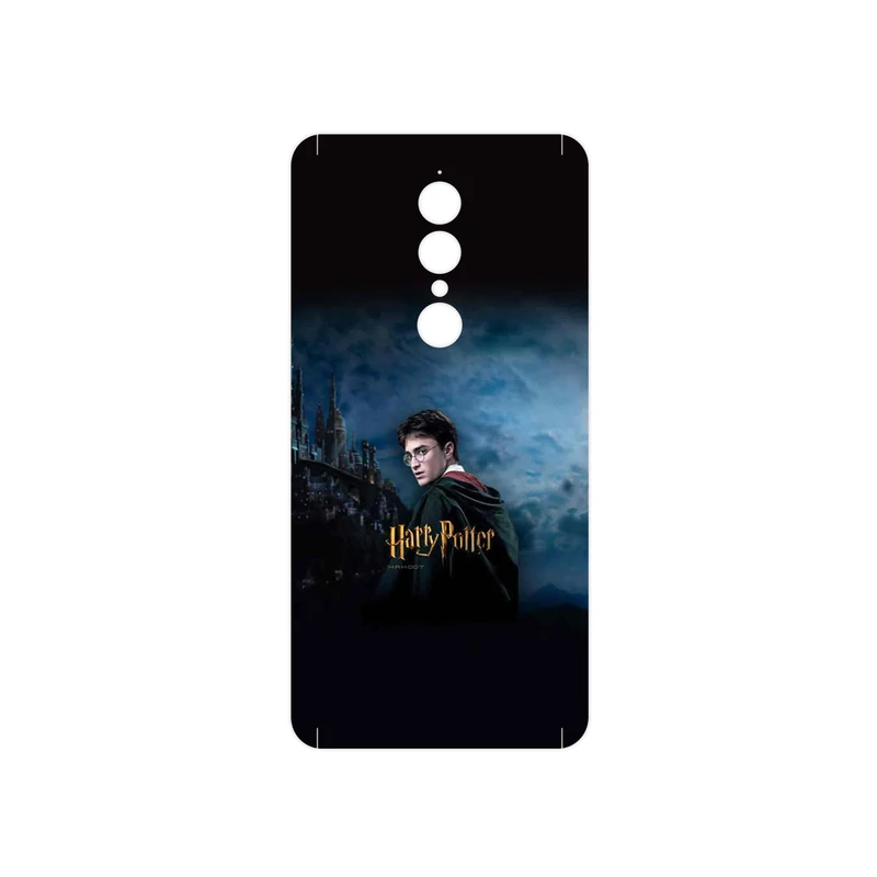 برچسب پوششی ماهوت مدل Harry Potter مناسب برای گوشی موبایل یومی A1 Pro