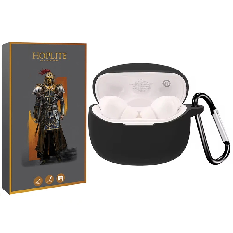 کاور هاپلایت مدل Silicone HL مناسب برای کیس هدفون بیسیم انکر Soundcore R100