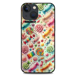 AKAM AMC-WA13M-CANDY-26 Cover For Apple iPhone 13 Mini