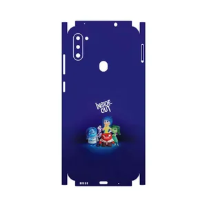 MAHOOT inside out-FullSkin Cover Sticker for Samsung Galaxy M11