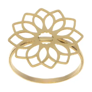 Maya Maahak MR0640 Gold Ring For Women