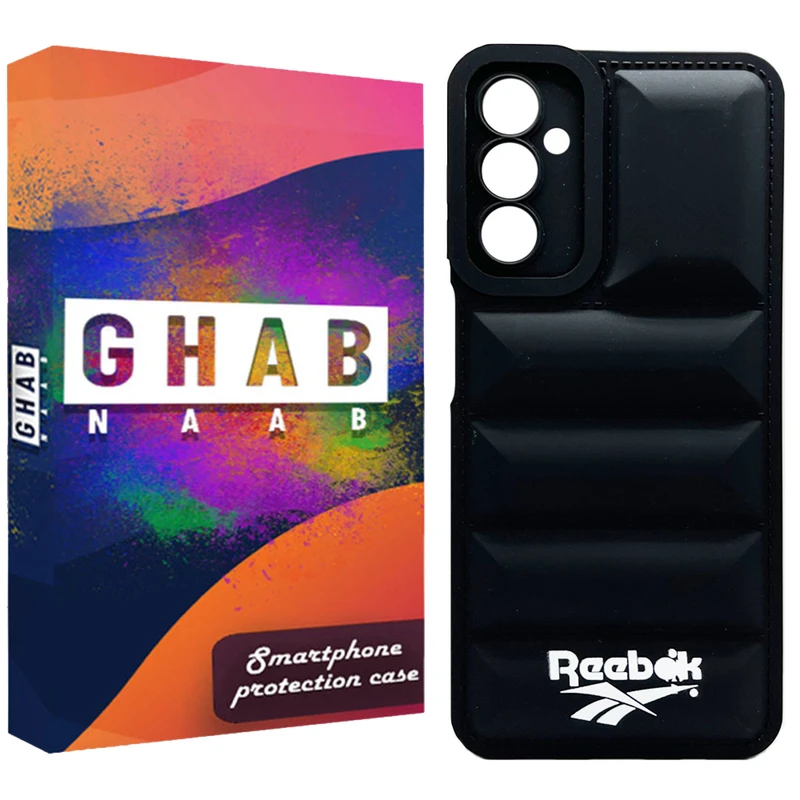 کاور قاب ناب مدل پافر مناسب برای گوشی موبایل سامسونگ Galaxy A34 / A34 5G