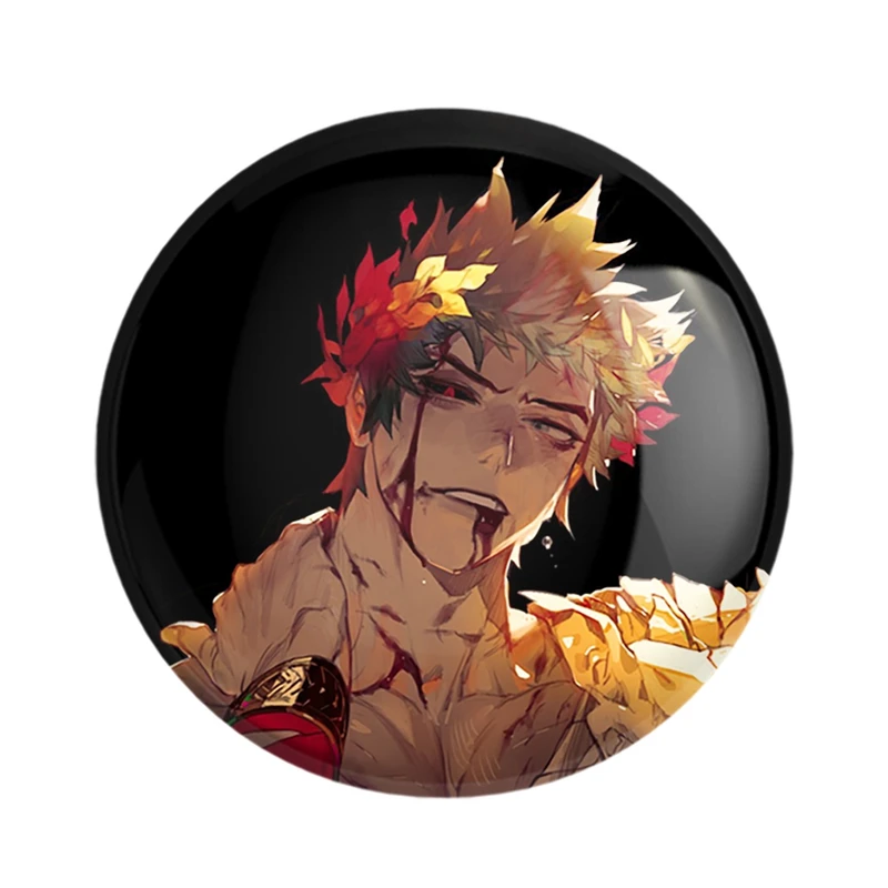 مگنت خندالو مدل بازی هادس (Hades) کد 32869