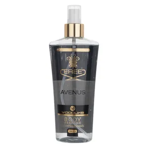 بادی اسپلش مردانه وودلایک مدل Avenus حجم 250 میلی لیتر