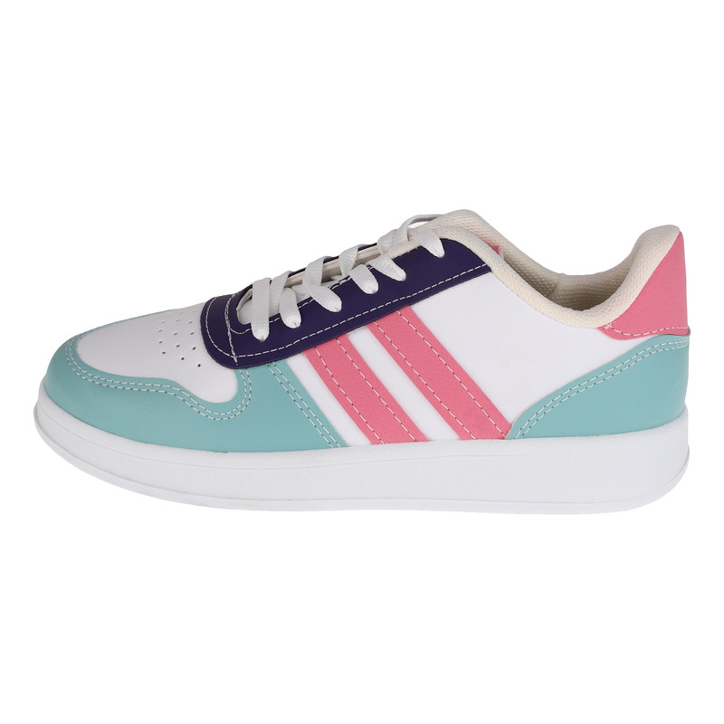 کفش روزمره زنانه مدل GUM