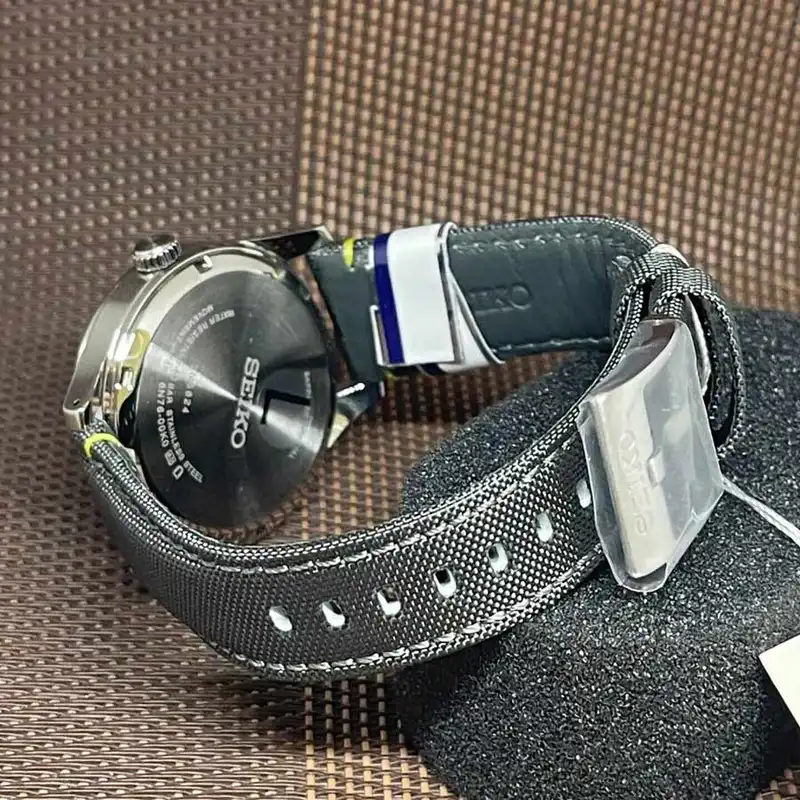 ساعت مچی عقربهای مردانه سیکو مدل SUR543P1