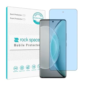 Rock space HyBLU model anti-blue screen protector suitable for Vivo X90s mobile phone