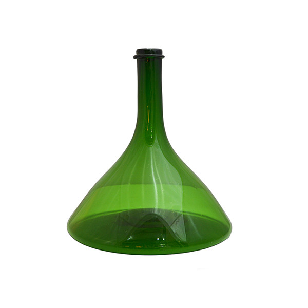 گلدان شیشه ای مدل GL-04