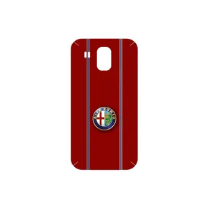 MAHOOT Alfa Romeo Cover Sticker for Huawei Ascend G525