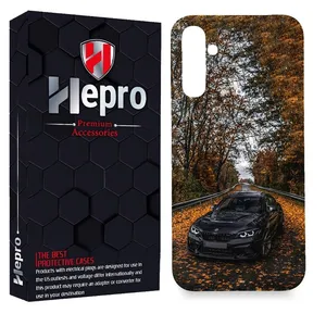 HEPRO MC Cover for SAMSUNG GALAXY A35