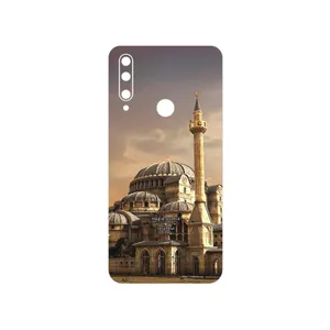 MAHOOT Hagia Sophia Mosque Cover Sticker for Honor 9X