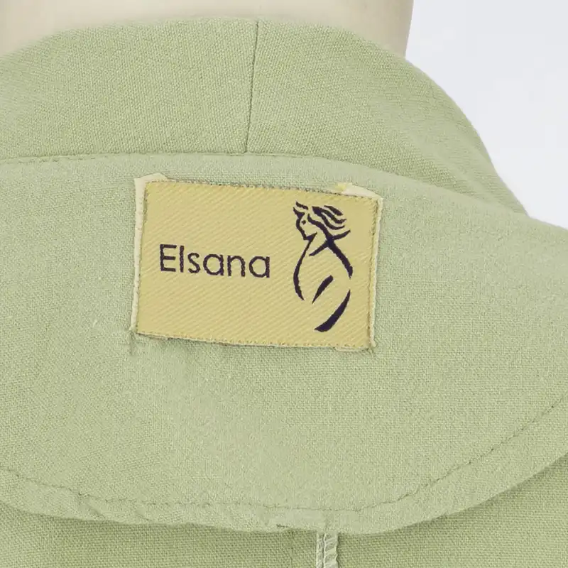 مانتو زنانه السانا مدل رایان کد 182819