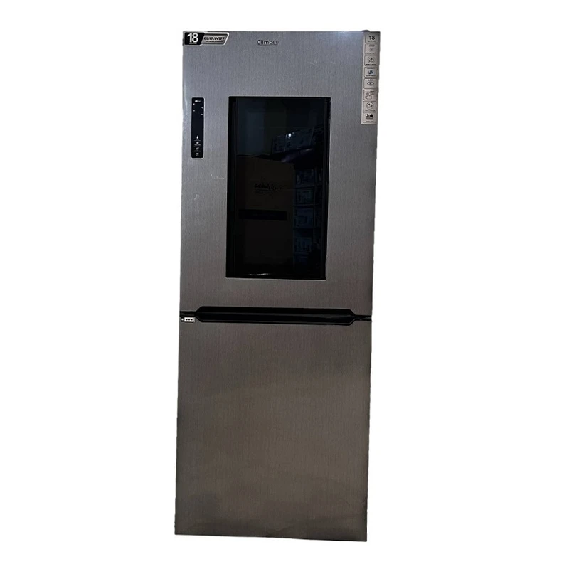 یخچال و فریزر 27 فوت کلیمبر مدل door in door