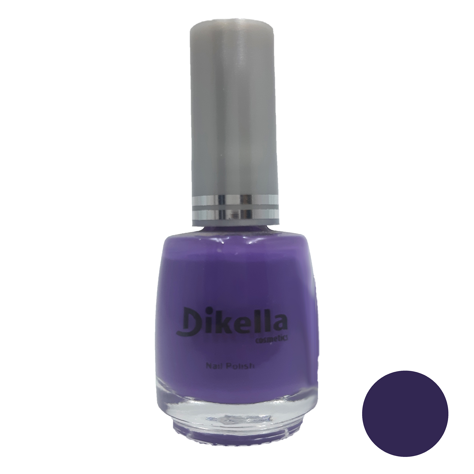 لاک ناخن دیکلا شماره 71