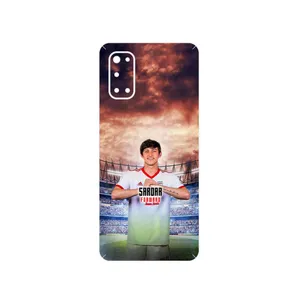 MAHOOT Sardar Azmoun Cover Sticker for Realme 7 Pro