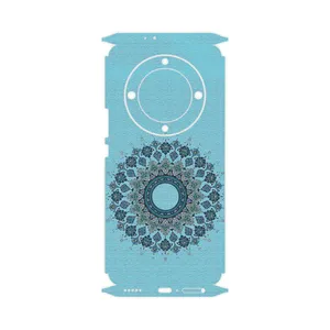 MAHOOT Art of Illumination 4-FullSkin Cover Sticker for Honor Magic 5 Lite