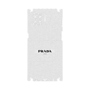 MAHOOT Prada-FullSkin Cover Sticker for Oppo A93