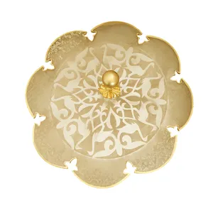 شیرینی خوری رزین مدل ماندلا کد 505