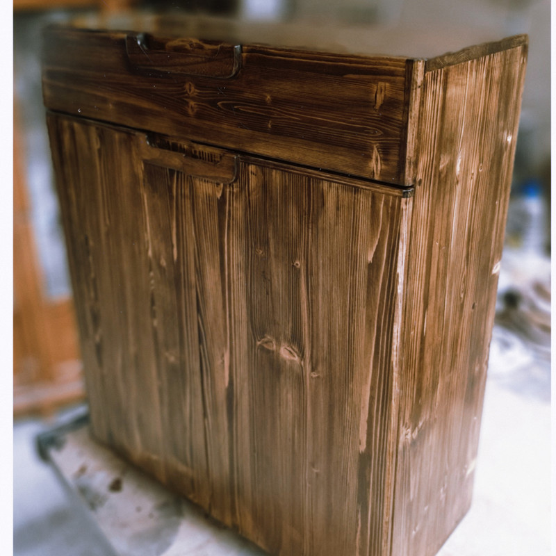 جاکفشی مدل DT0030