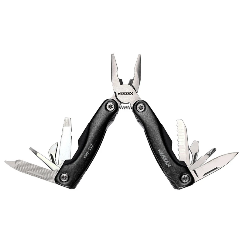 ابزار چندکاره سفری کنزاکس مدل KMF-112