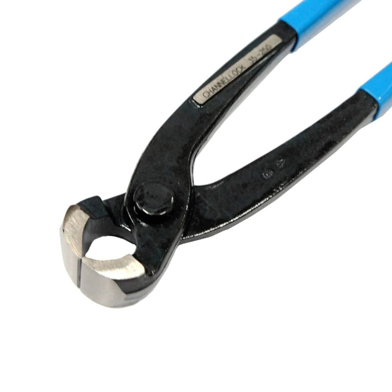 گاز انبر چنل لاک مدل 250-35 سایز 10 اینچ