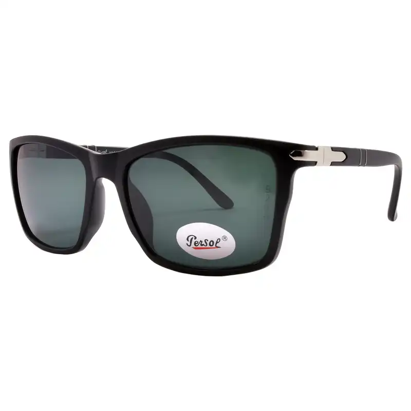 عینک آفتابی پرسول مدل MT-BLK-PO 9298