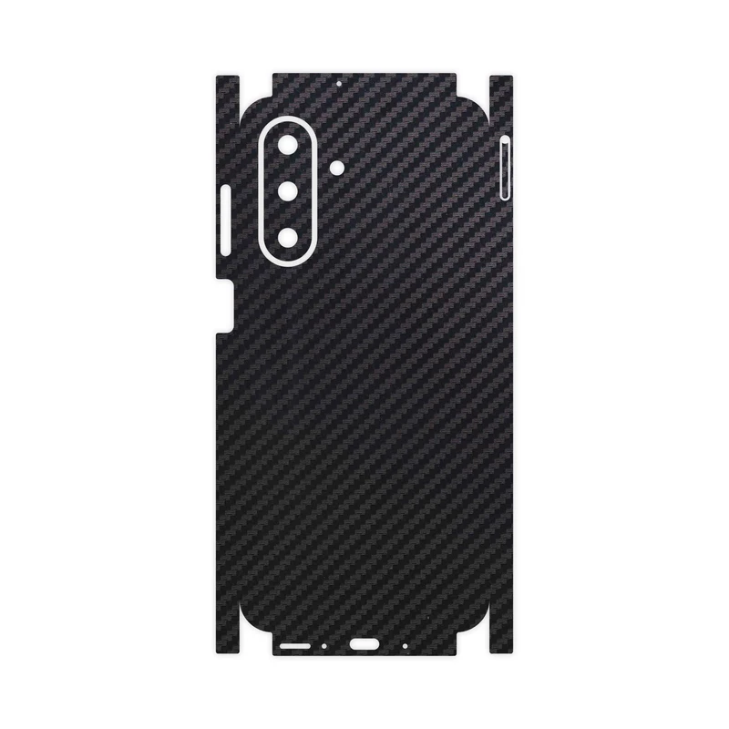 برچسب پوششی ماهوت مدل Carbon-Fiber-FullSkin مناسب برای گوشی موبایل سامسونگ Galaxy A26