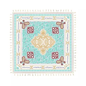 سفره خدمتگزاران مدل 4 نفره طرح مذهبی کد 60003565