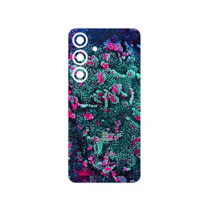 MAHOOT Atom Universe 8 Cover Sticker for Samsung Galaxy S24