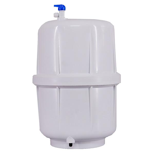 دستگاه تصفیه کننده آب آکوآ اسپرینگ مدل RO-S7-KZ 7057 به همراه فیلتر مجموعه 3 عددی
