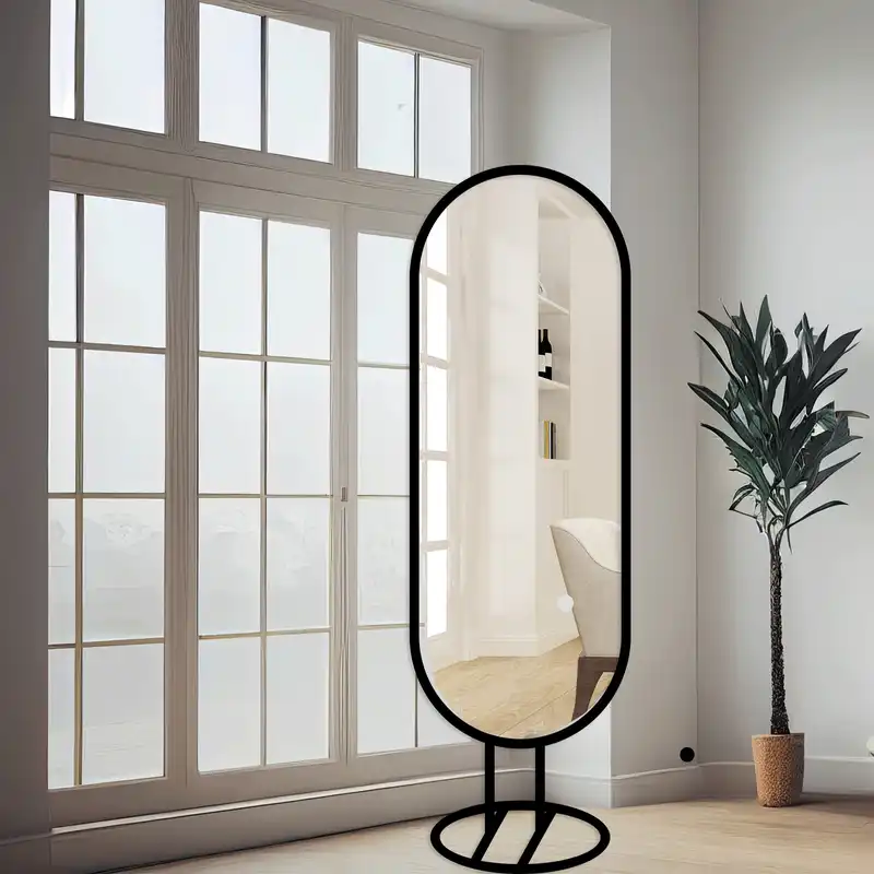 آینه مدل فلزی سایه F-170-50