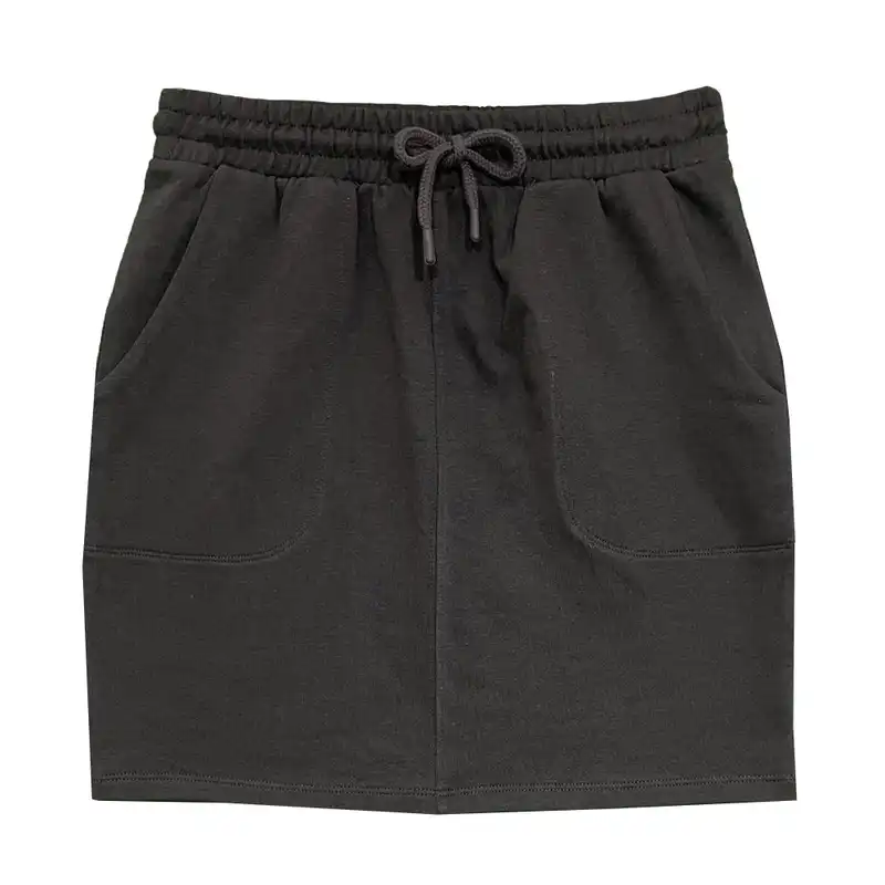 دامن زنانه کیابی مدل 972252