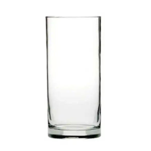 گلدان دکوری مدل استوانه ای behrad