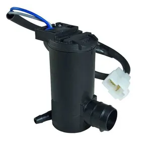 پمپ شیشه شوی خودرو پاسیکو مدل P104 مناسب برای پراید