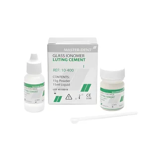 گلاس آینومر لوتینگ مستر دنت مدل کوچک 