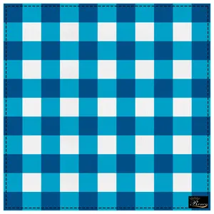 دستمال سر و گردن مدل H1-10621