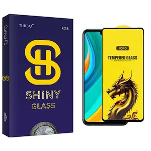 Atouchbo Shiny Y-Horo Screen Protector For Huawei  Y8s
