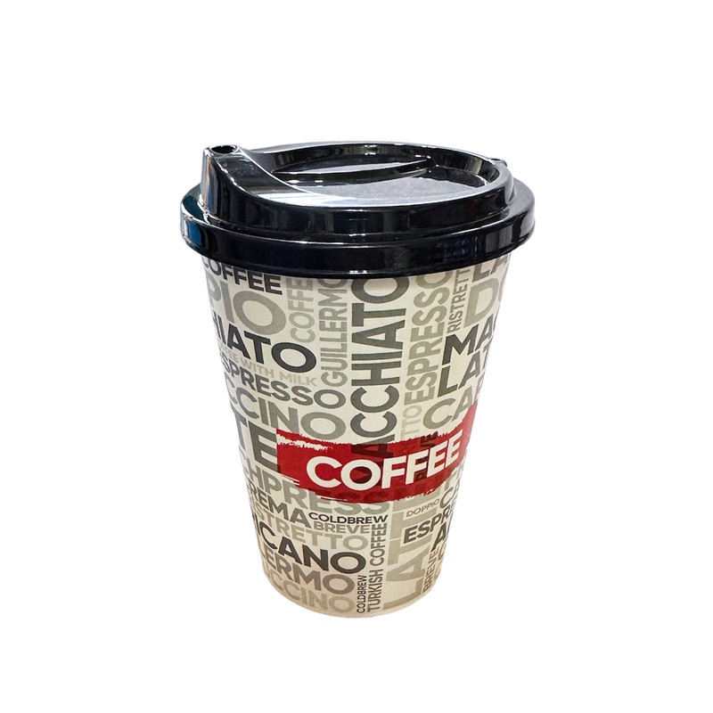 ماگ هوبی لایف مدل Coffee ماگ هوبی لایف مدل Coffee