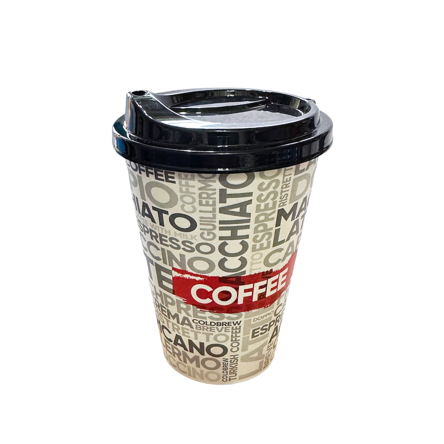 ماگ هوبی لایف مدل Coffee