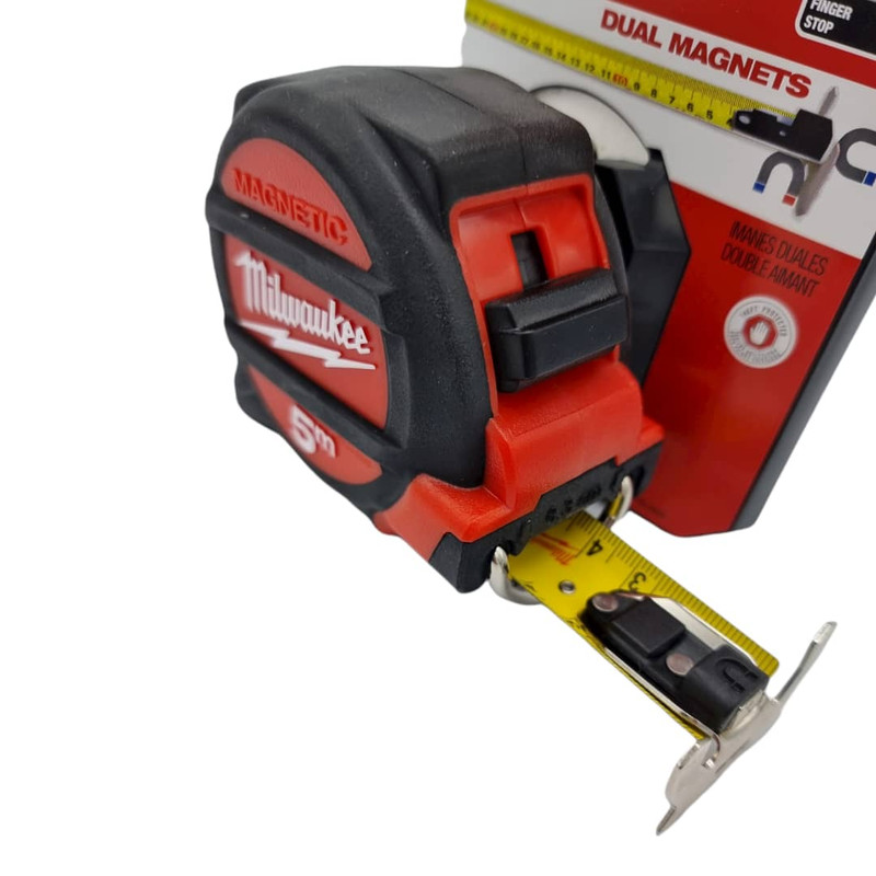 متر 5 متری میلواکی مدل 5305