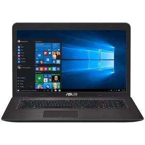 لپ تاپ 17 اینچی ایسوس مدل X756UX - A