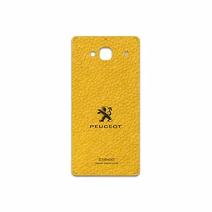 MAHOOT ML-PEGT Cover Sticker for Xiaomi Redmi 2